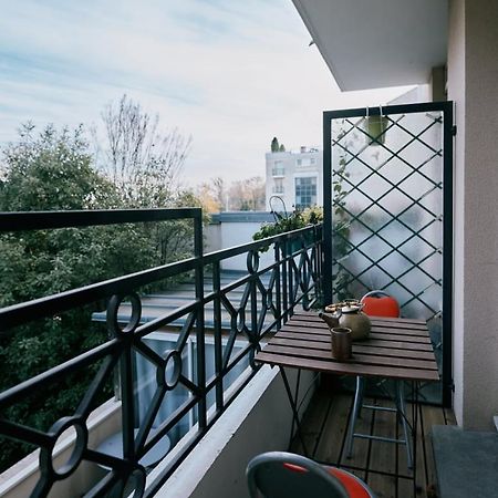 Guestready - Cosy Stay For 3 In Μεντόν Εξωτερικό φωτογραφία