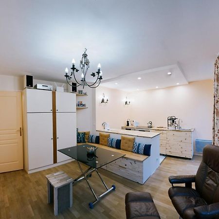 Guestready - Cosy Stay For 3 In Μεντόν Εξωτερικό φωτογραφία