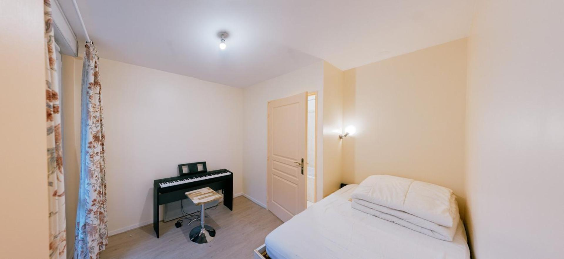 Guestready - Cosy Stay For 3 In Μεντόν Εξωτερικό φωτογραφία