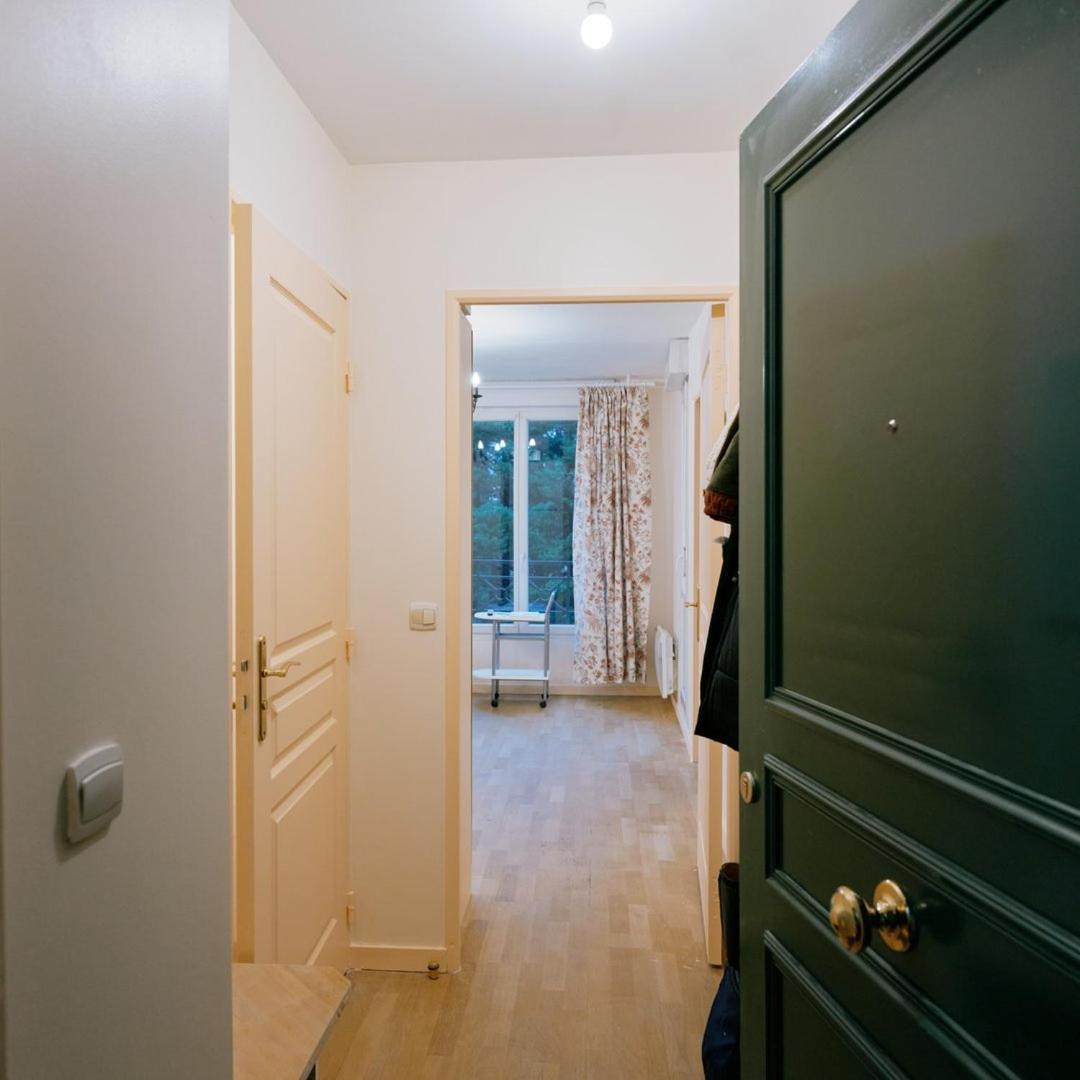 Guestready - Cosy Stay For 3 In Μεντόν Εξωτερικό φωτογραφία
