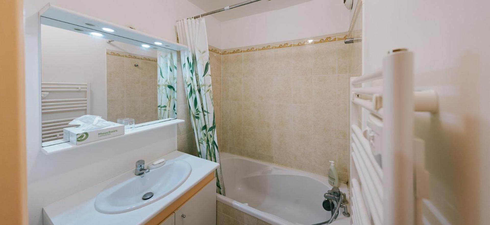 Guestready - Cosy Stay For 3 In Μεντόν Εξωτερικό φωτογραφία