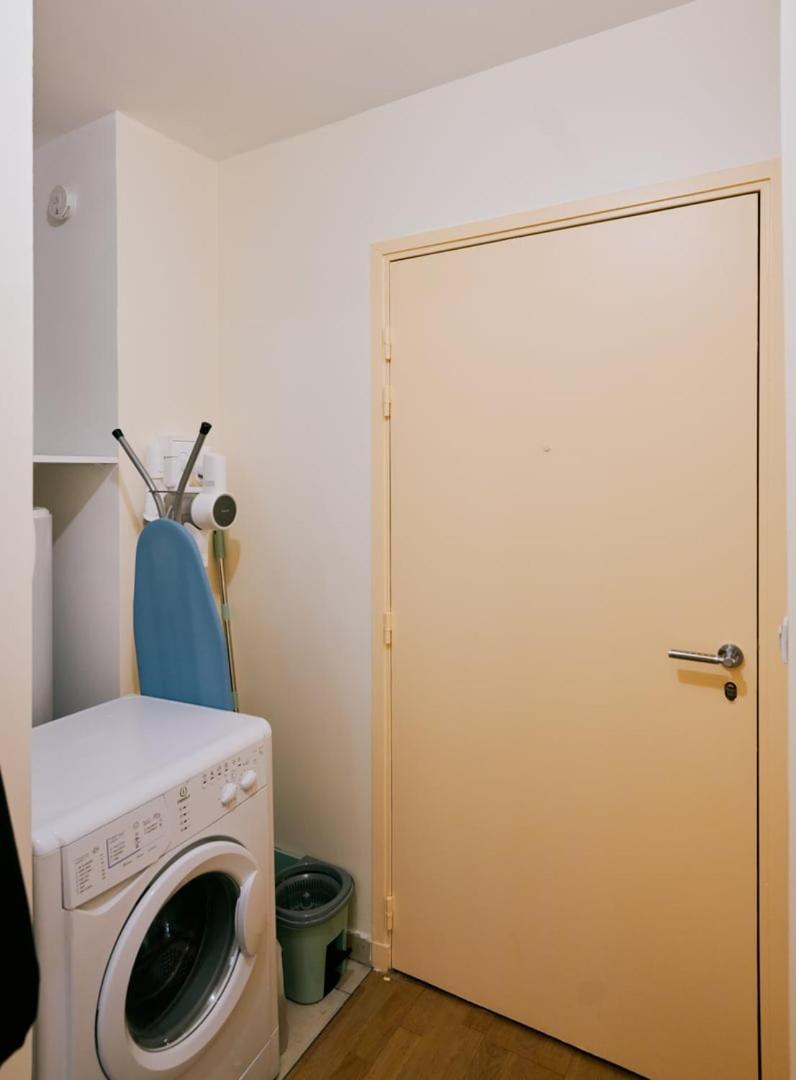 Guestready - Cosy Stay For 3 In Μεντόν Εξωτερικό φωτογραφία