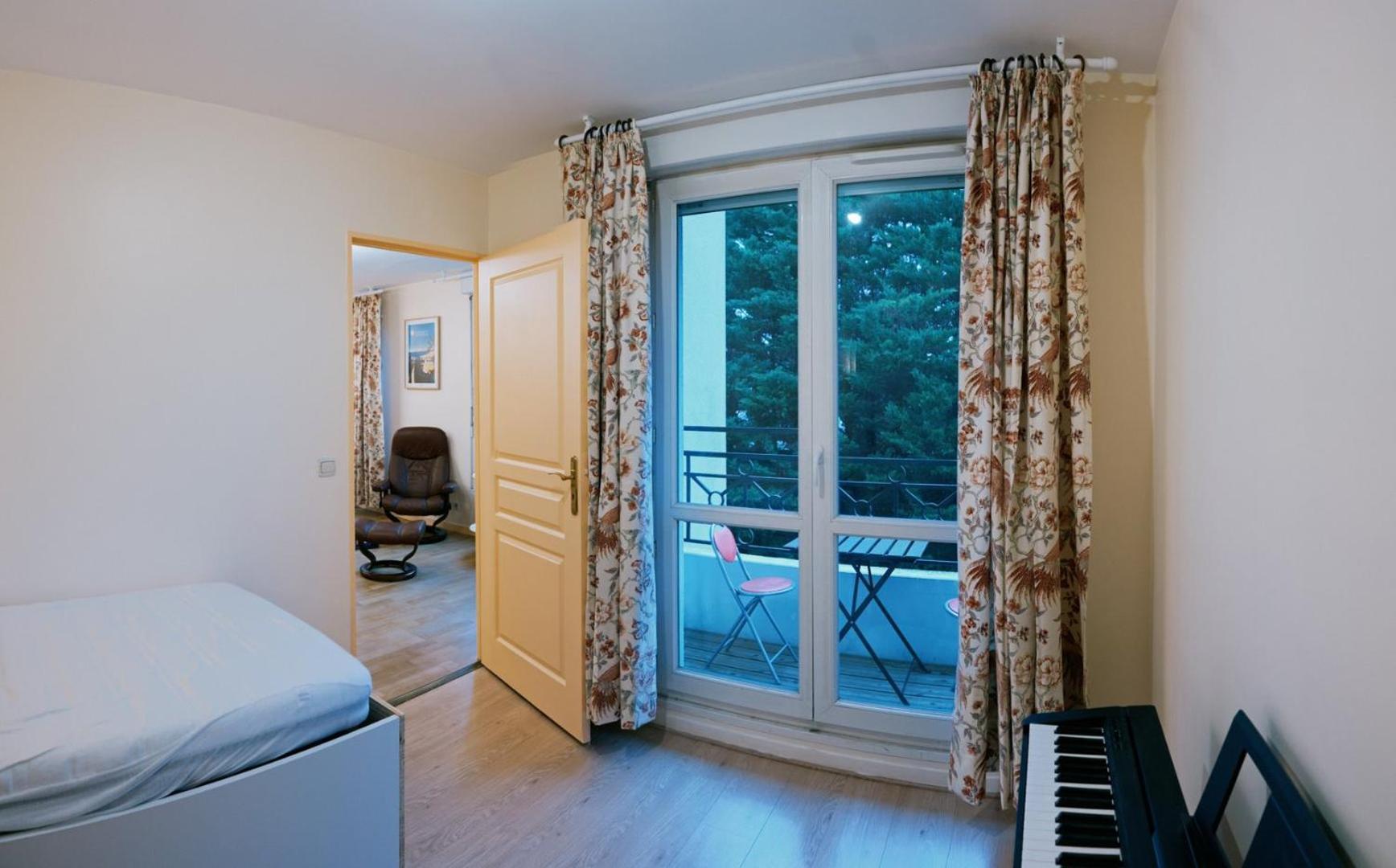 Guestready - Cosy Stay For 3 In Μεντόν Εξωτερικό φωτογραφία